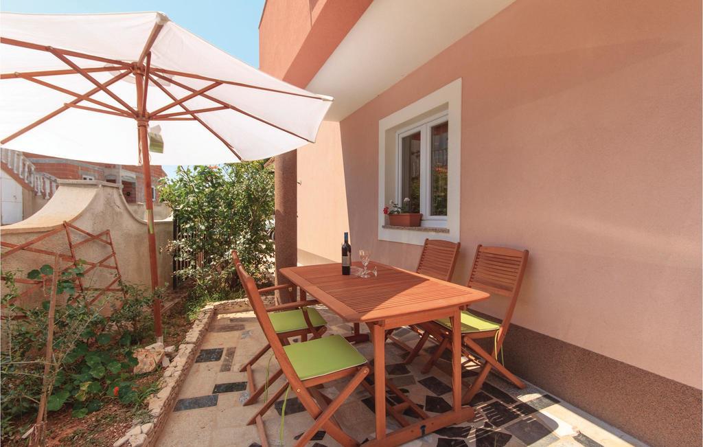 Holiday Home Eufemia-1 By Interhome Пула Экстерьер фото